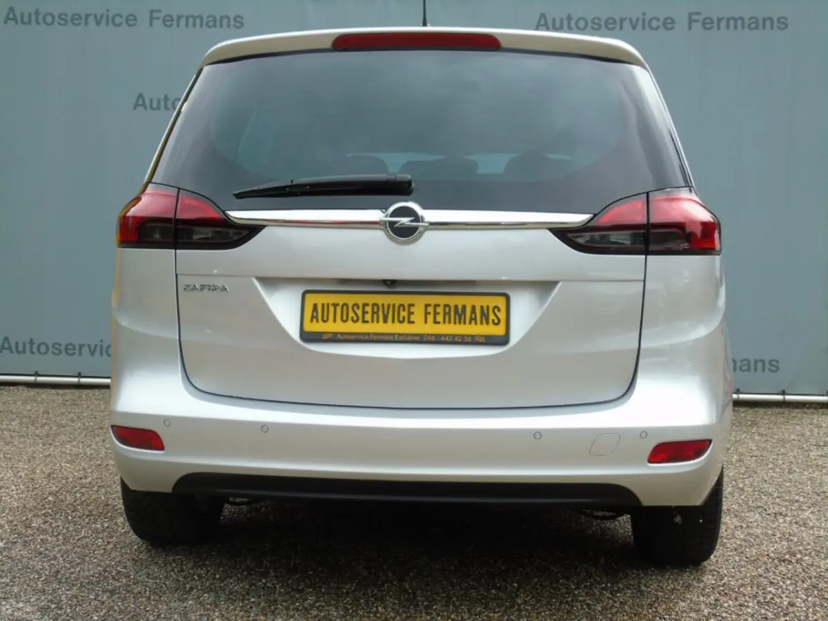 1.4 Turbo - Automaat- NAVI - Camera - Cruise Control - Trekhaak