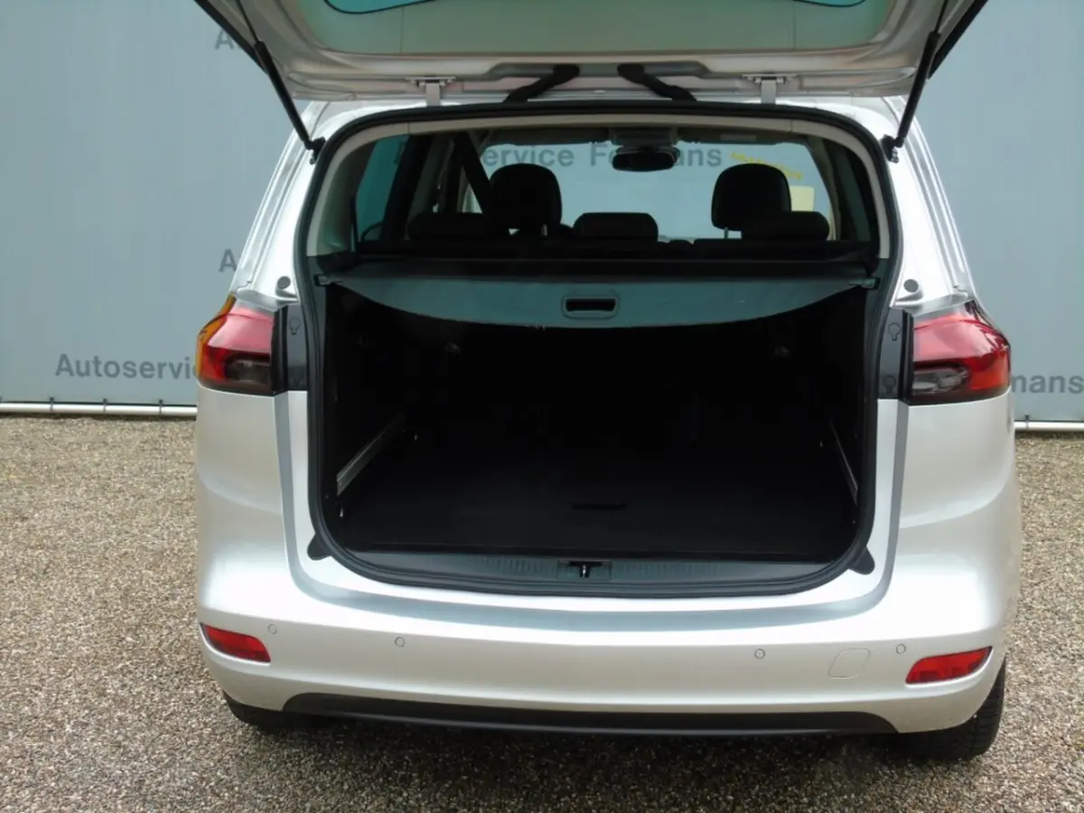 1.4 Turbo - Automaat- NAVI - Camera - Cruise Control - Trekhaak