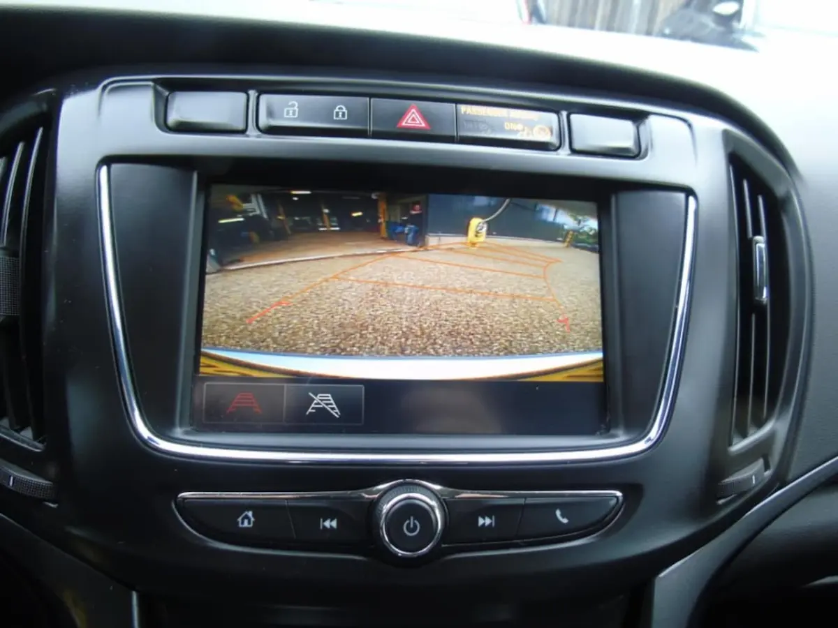 1.4 Turbo - Automaat- NAVI - Camera - Cruise Control - Trekhaak