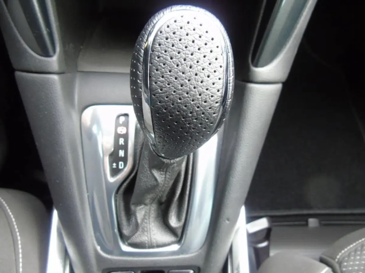 1.4 Turbo - Automaat- NAVI - Camera - Cruise Control - Trekhaak