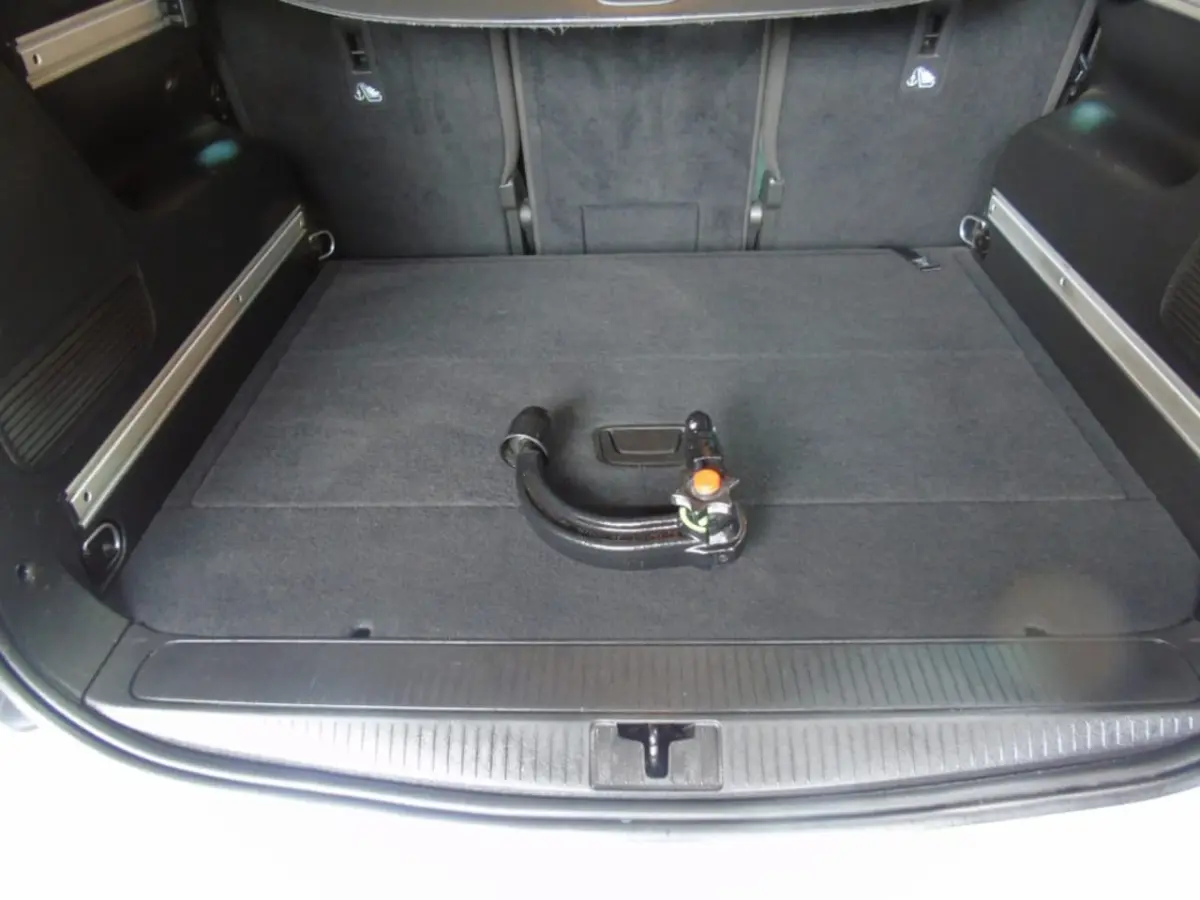 1.4 Turbo - Automaat- NAVI - Camera - Cruise Control - Trekhaak