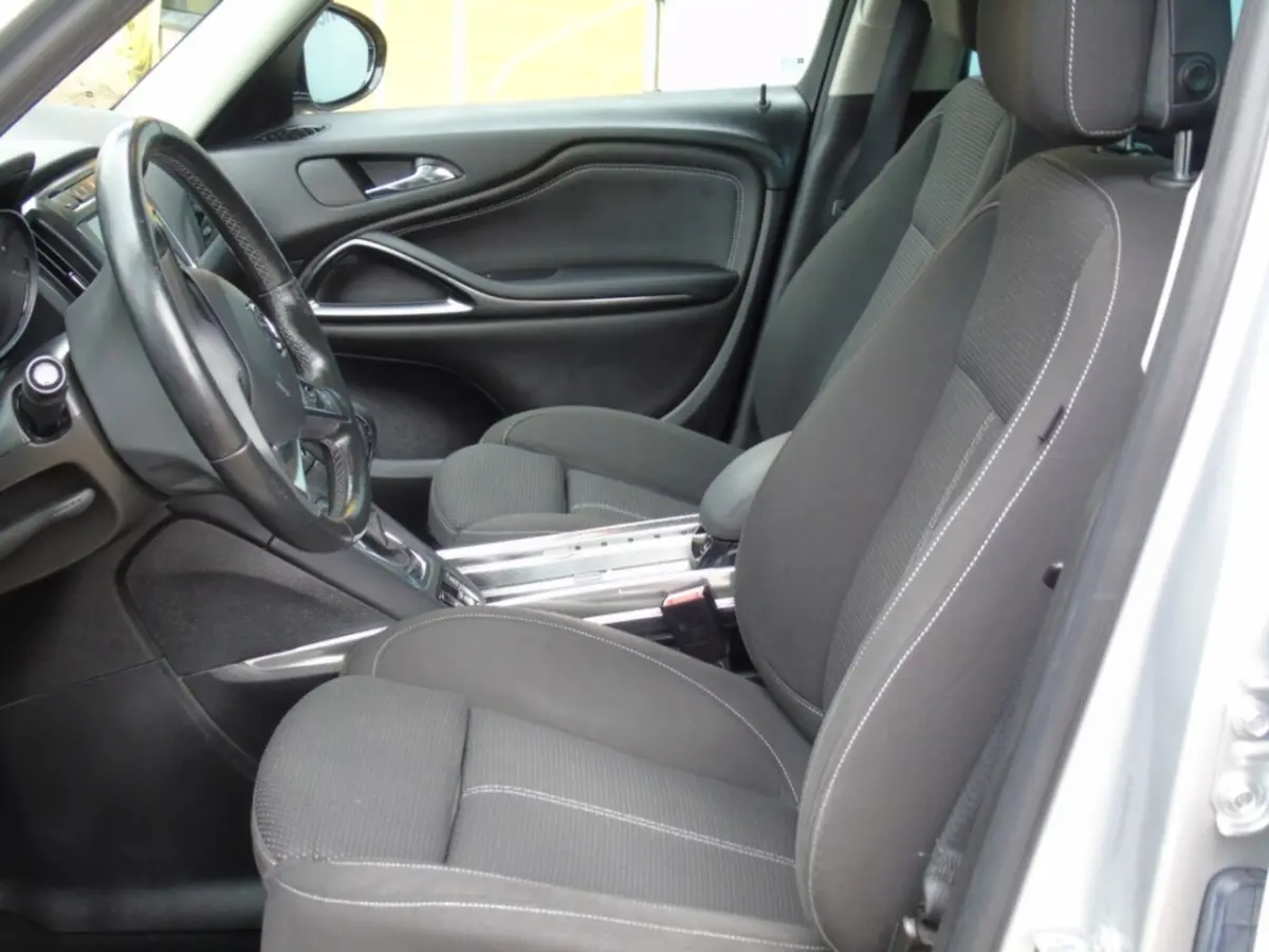 1.4 Turbo - Automaat- NAVI - Camera - Cruise Control - Trekhaak