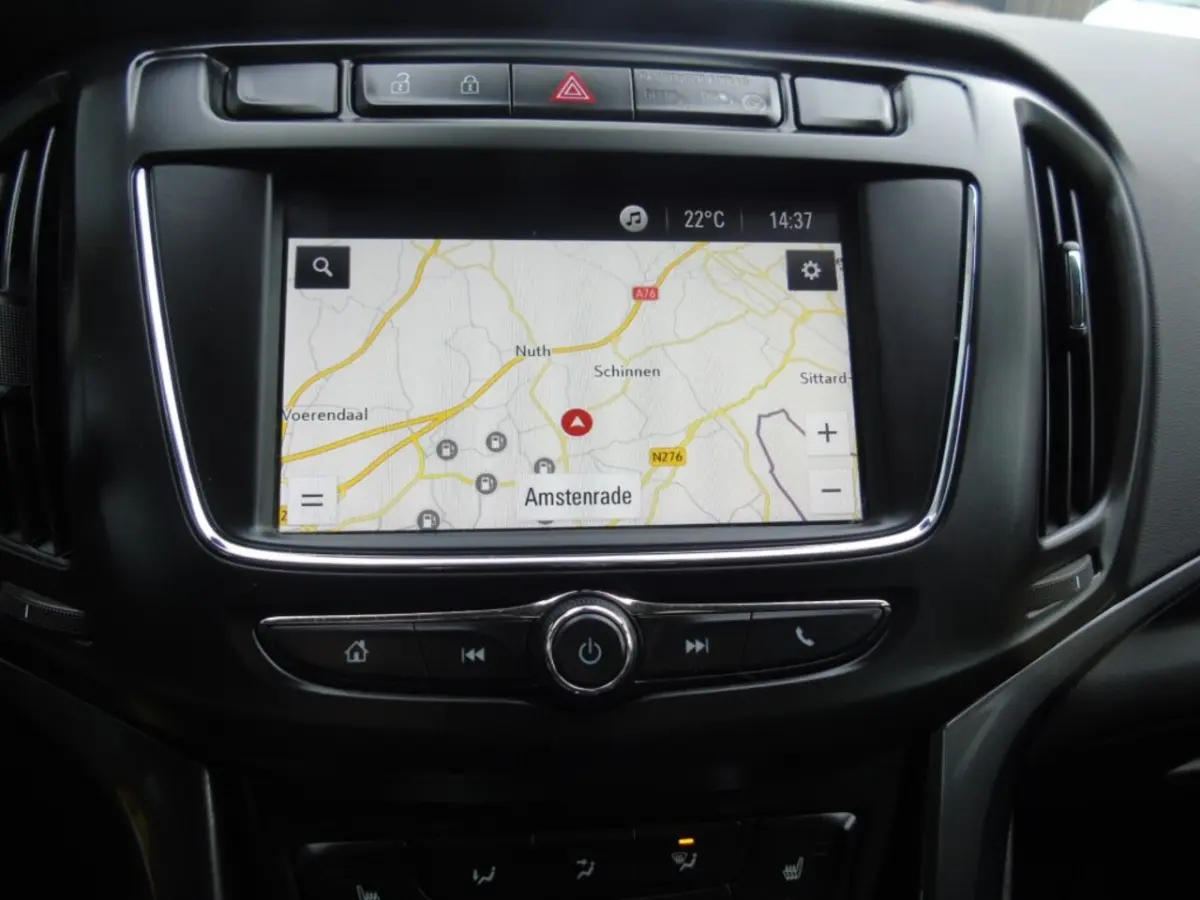 1.4 Turbo - Automaat- NAVI - Camera - Cruise Control - Trekhaak