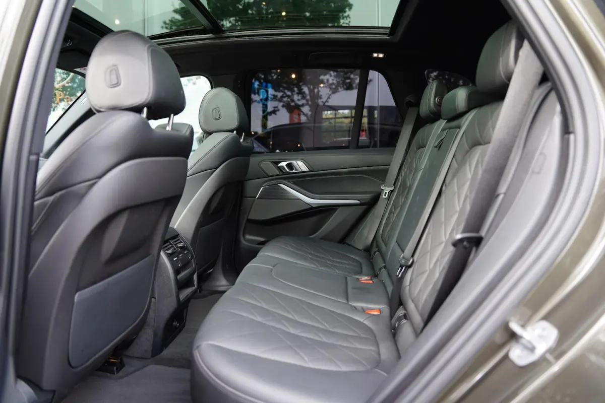 X-Drive 45 E High Executive / M-Pakket / Elek. Trekhaak / Harman Kardon