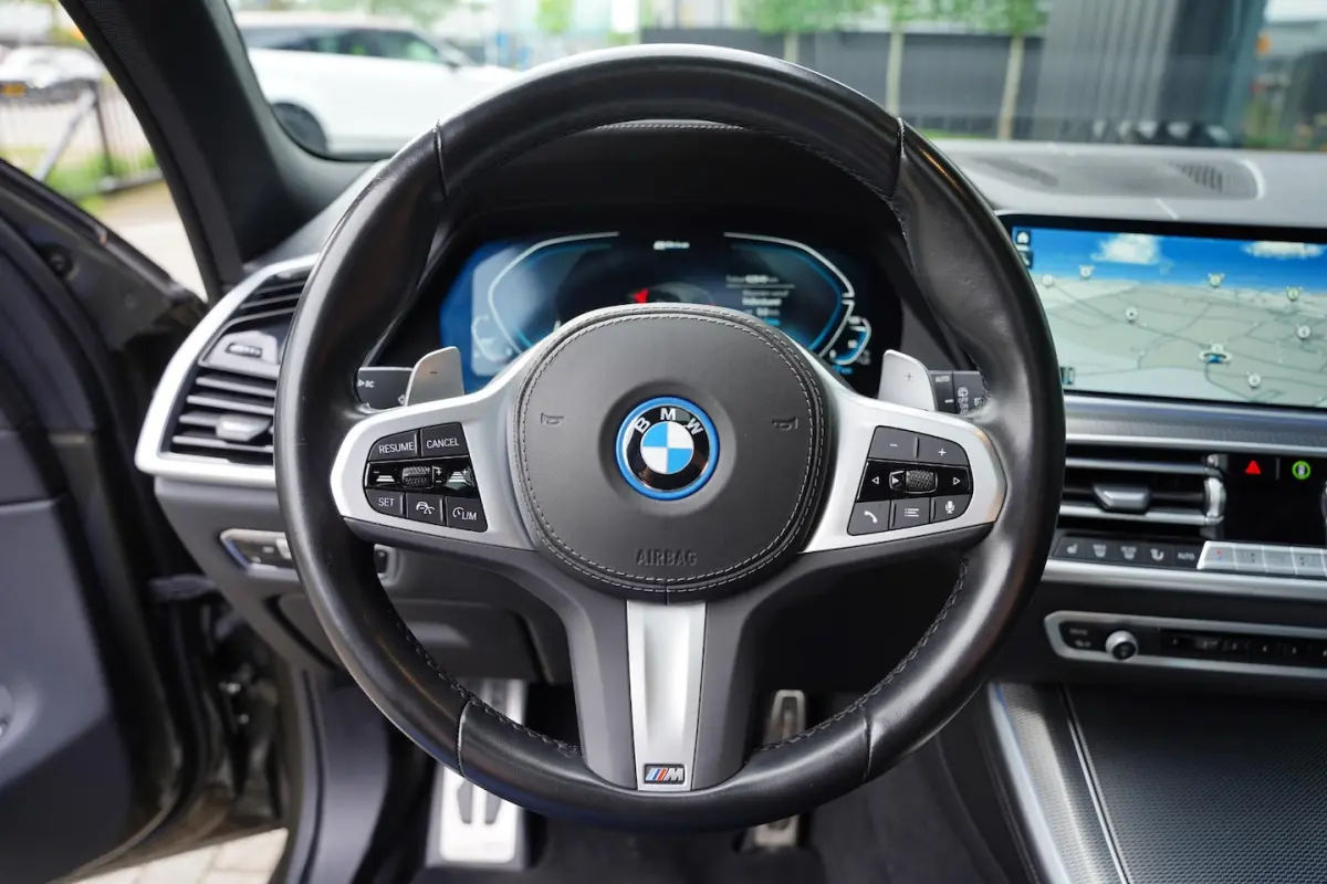 X-Drive 45 E High Executive / M-Pakket / Elek. Trekhaak / Harman Kardon