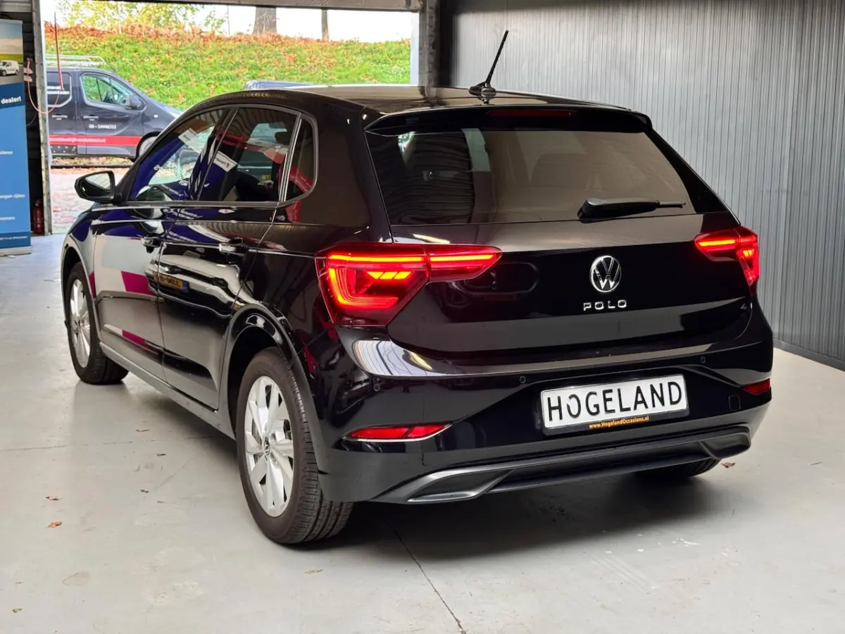 1.0 TSI Style DSG IQ LIGHT CAMERA INC BTW VIRTUAL