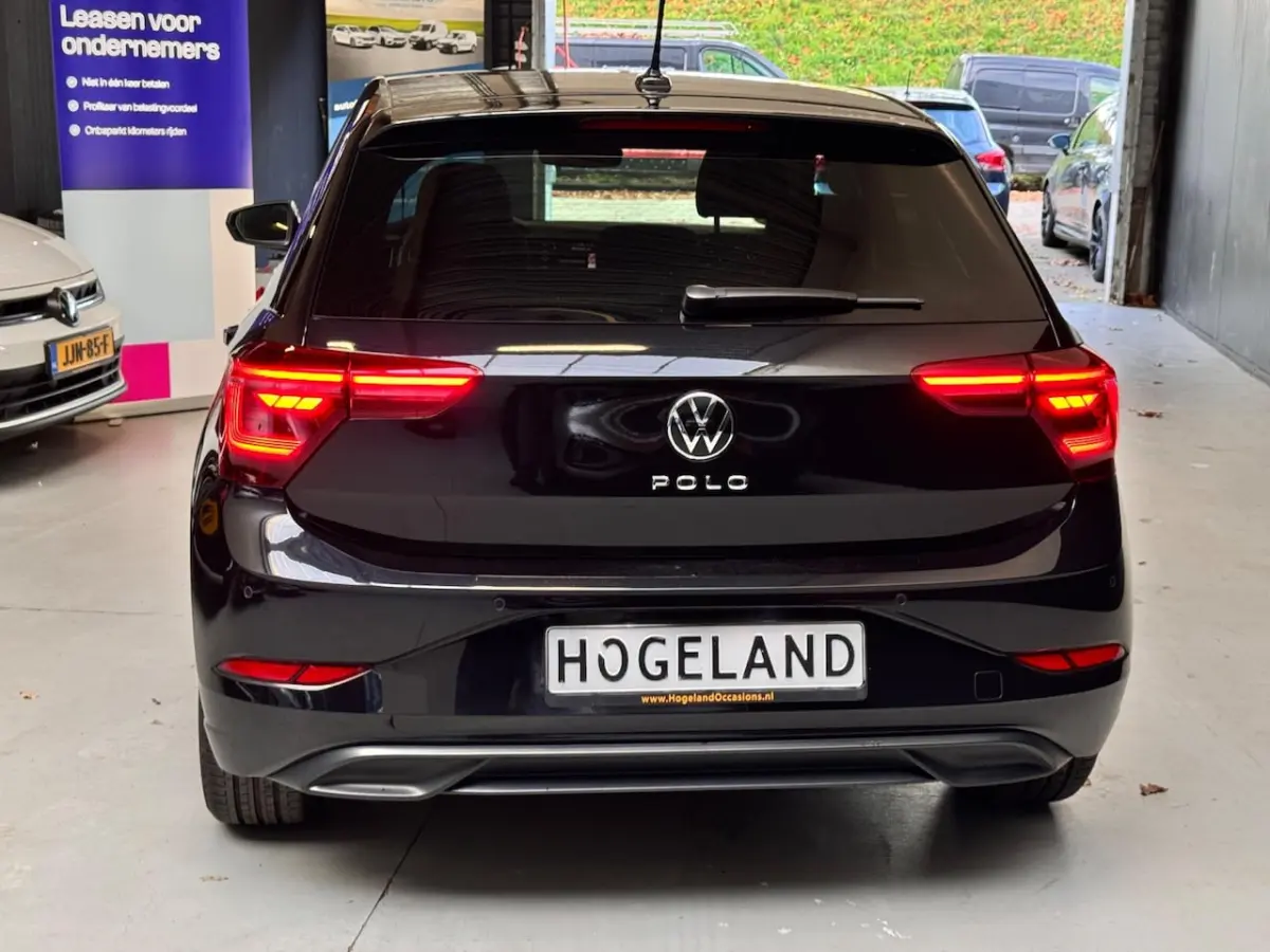 1.0 TSI Style DSG IQ LIGHT CAMERA INC BTW VIRTUAL