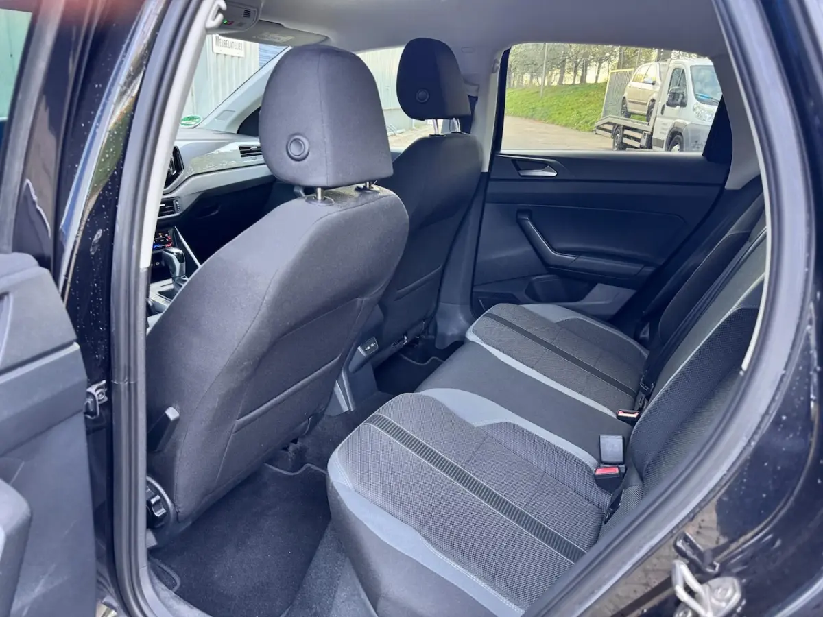 1.0 TSI Style DSG IQ LIGHT CAMERA INC BTW VIRTUAL