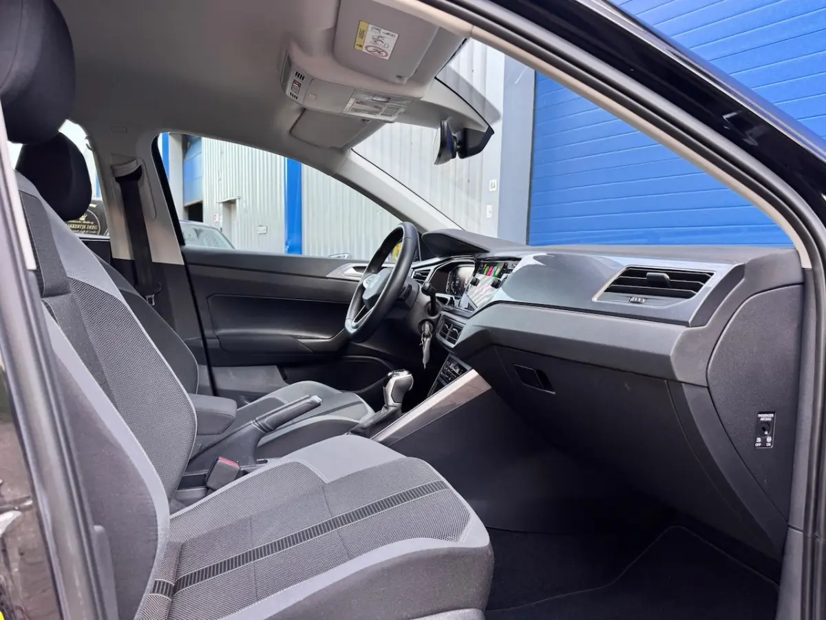 1.0 TSI Style DSG IQ LIGHT CAMERA INC BTW VIRTUAL