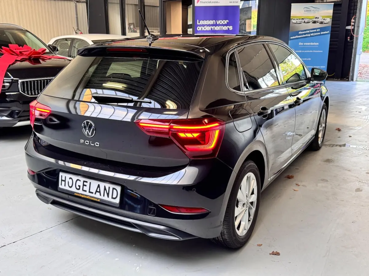 1.0 TSI Style DSG IQ LIGHT CAMERA INC BTW VIRTUAL