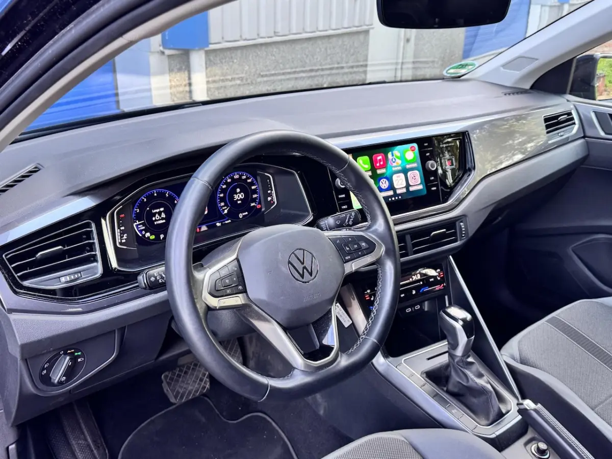 1.0 TSI Style DSG IQ LIGHT CAMERA INC BTW VIRTUAL