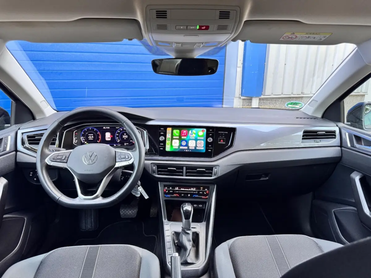 1.0 TSI Style DSG IQ LIGHT CAMERA INC BTW VIRTUAL