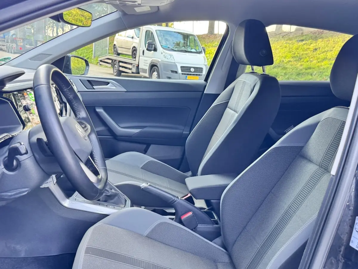 1.0 TSI Style DSG IQ LIGHT CAMERA INC BTW VIRTUAL