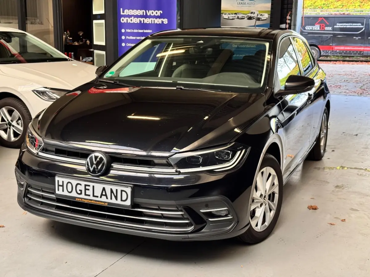 1.0 TSI Style DSG IQ LIGHT CAMERA INC BTW VIRTUAL