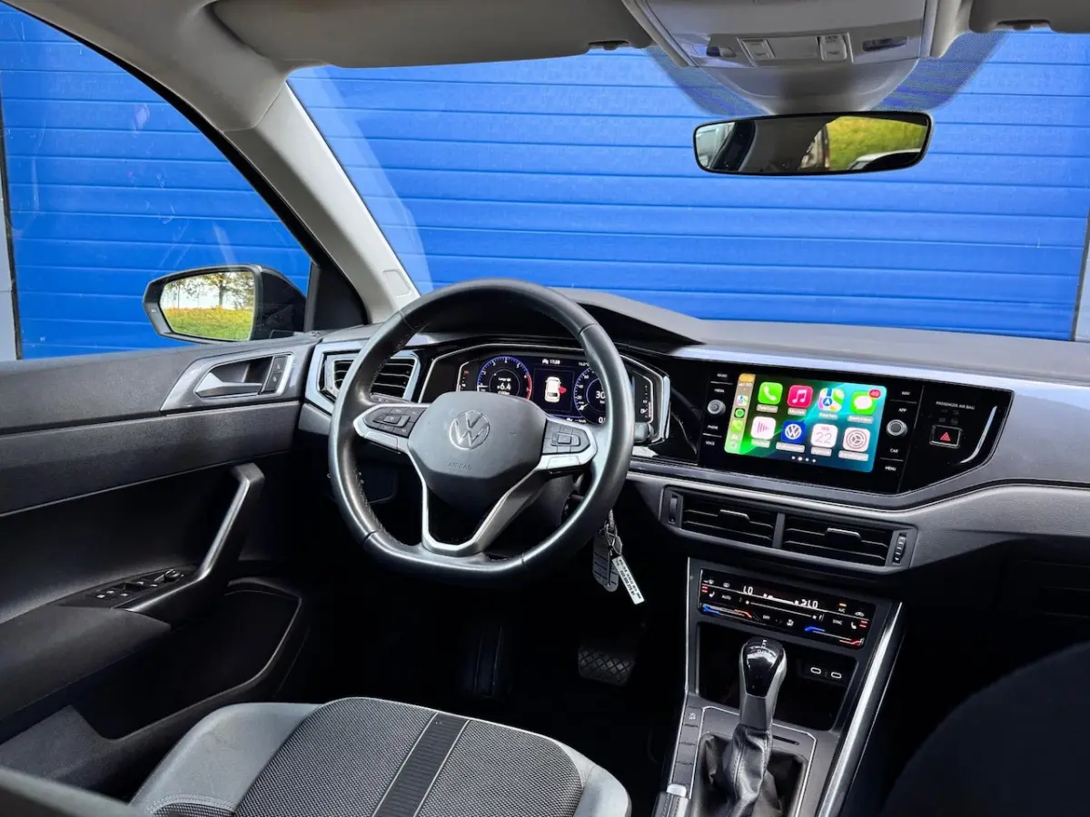 1.0 TSI Style DSG IQ LIGHT CAMERA INC BTW VIRTUAL