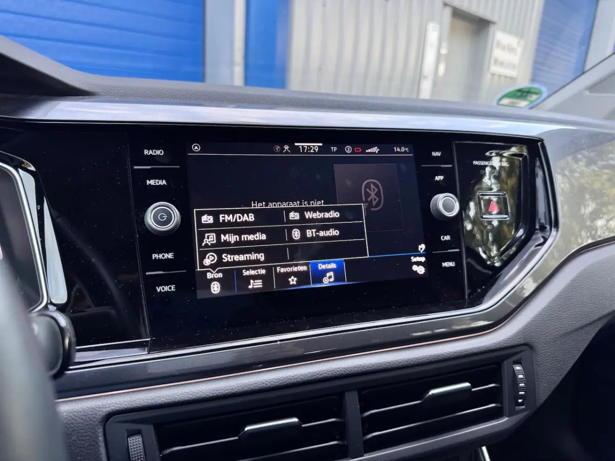 1.0 TSI Style DSG IQ LIGHT CAMERA INC BTW VIRTUAL