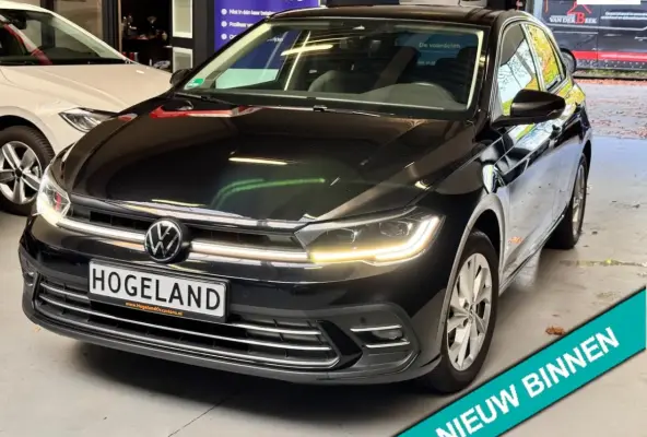 1.0 TSI Style DSG IQ LIGHT CAMERA INC BTW VIRTUAL