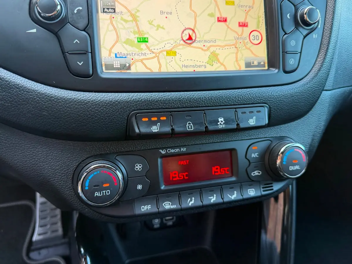 1.0 T-GDi GT-Line Navi Camera Clima Cruise 5-drs