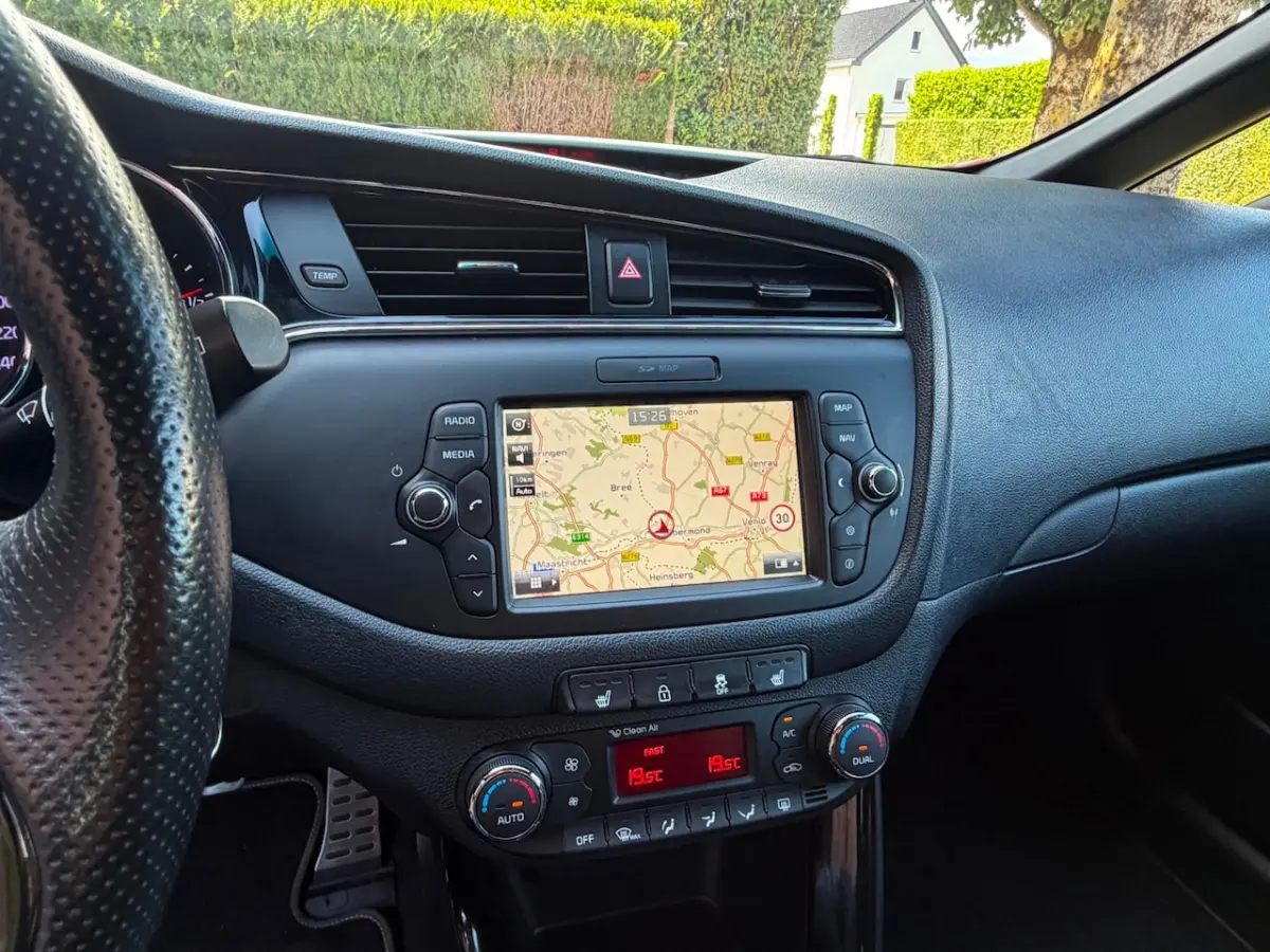 1.0 T-GDi GT-Line Navi Camera Clima Cruise 5-drs