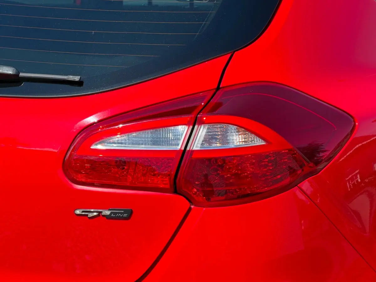 1.0 T-GDi GT-Line Navi Camera Clima Cruise 5-drs