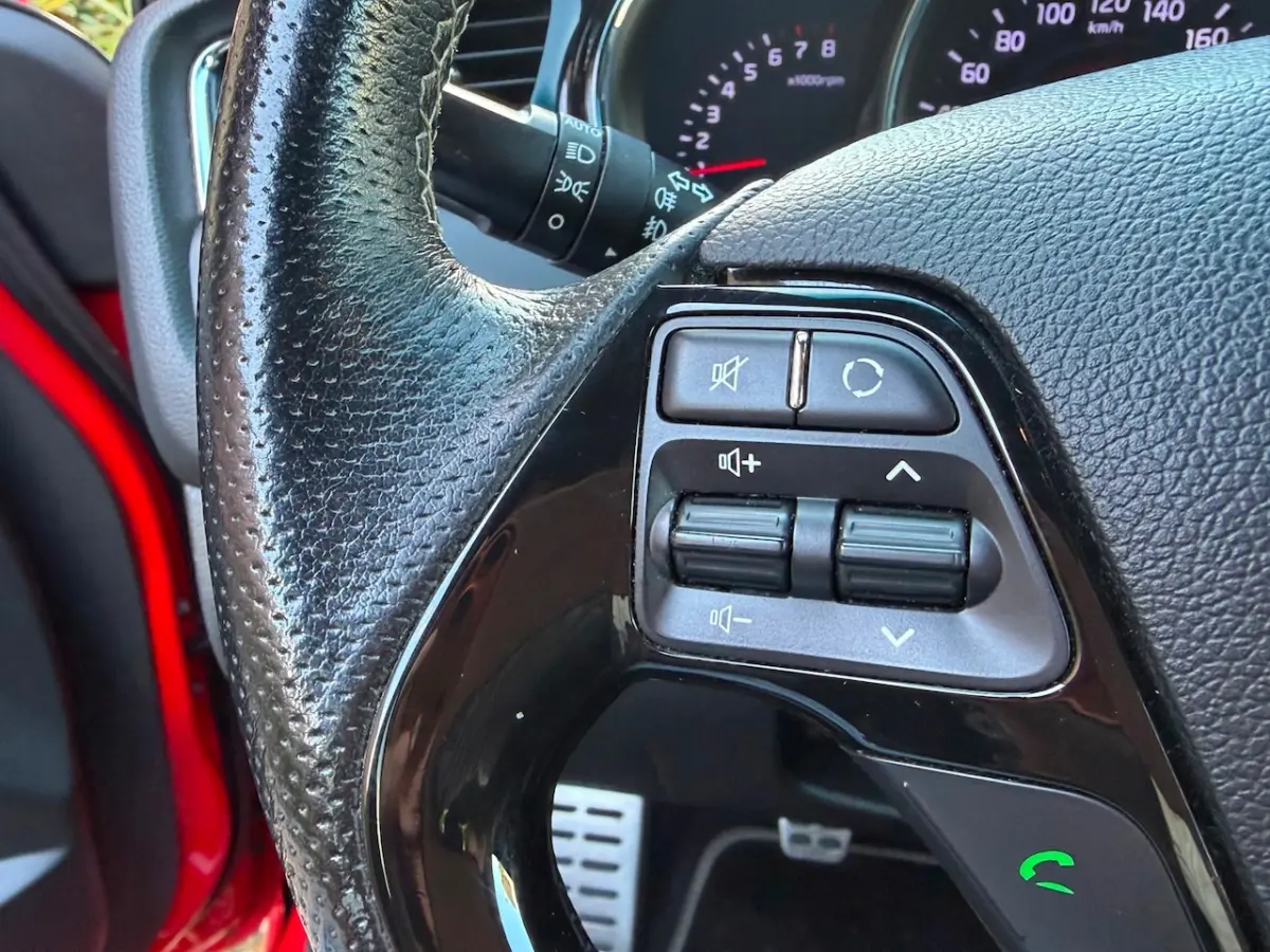 1.0 T-GDi GT-Line Navi Camera Clima Cruise 5-drs