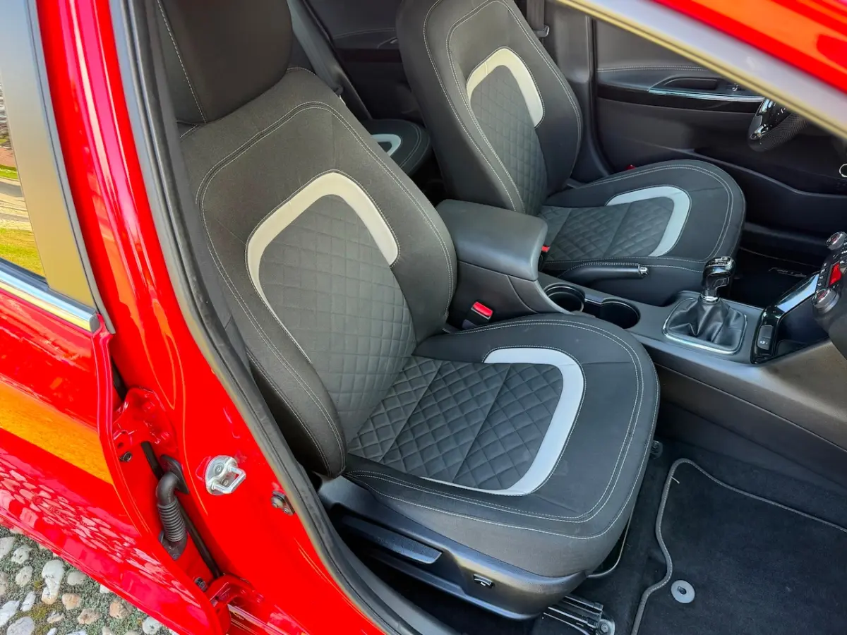 1.0 T-GDi GT-Line Navi Camera Clima Cruise 5-drs