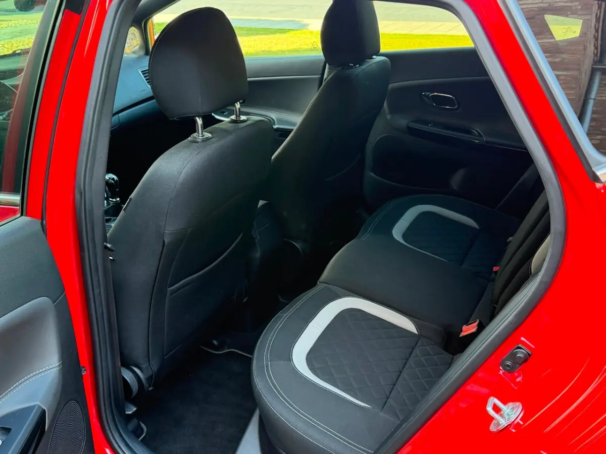 1.0 T-GDi GT-Line Navi Camera Clima Cruise 5-drs