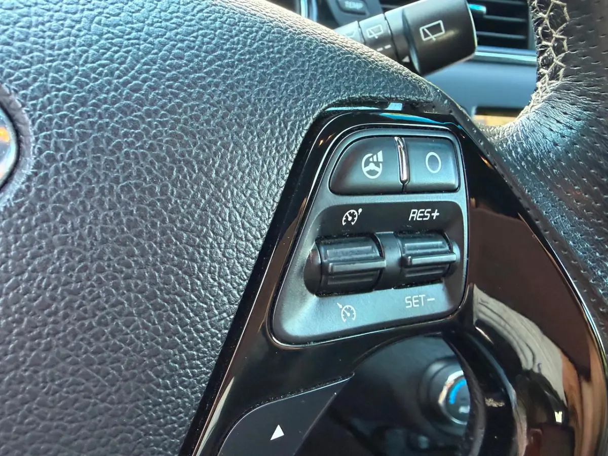 1.0 T-GDi GT-Line Navi Camera Clima Cruise 5-drs