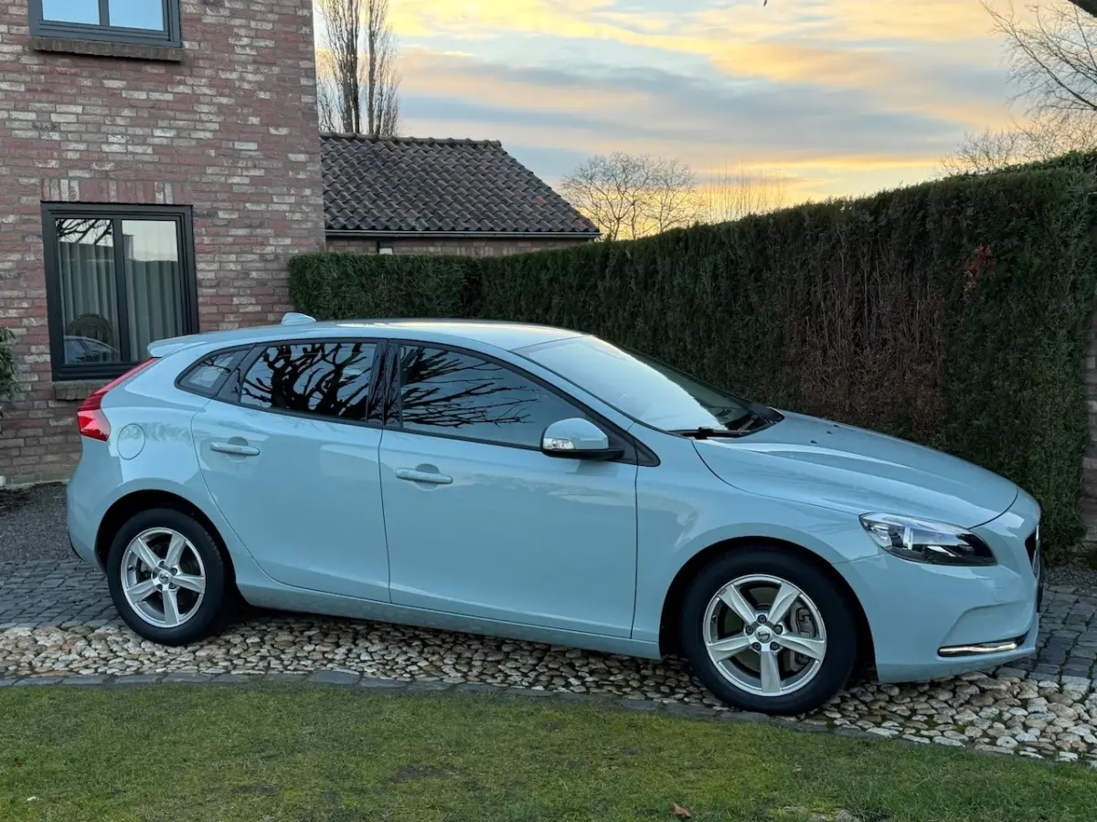 1.5 T2 Nordic Automaat 43000km