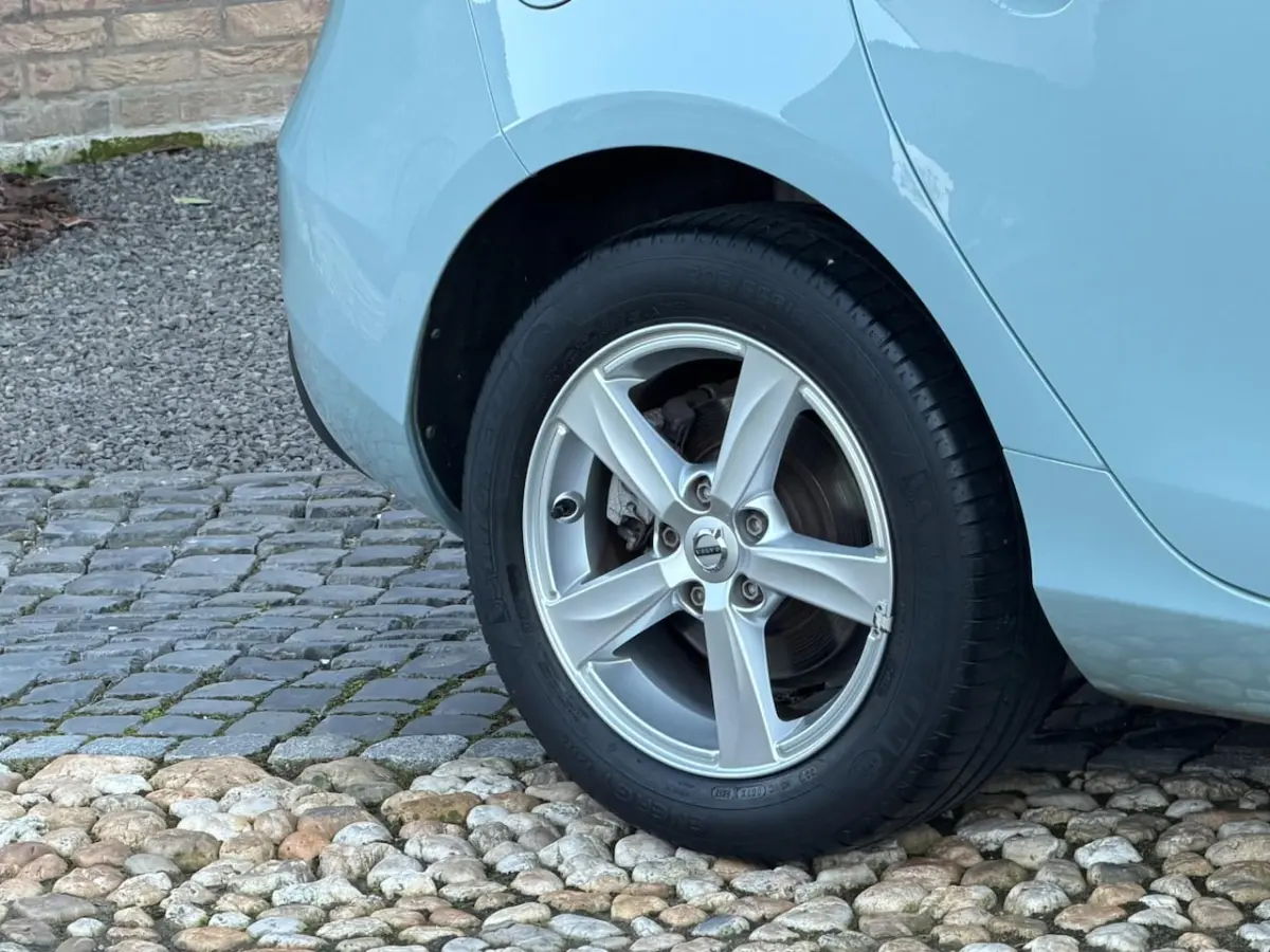 1.5 T2 Nordic Automaat 43000km
