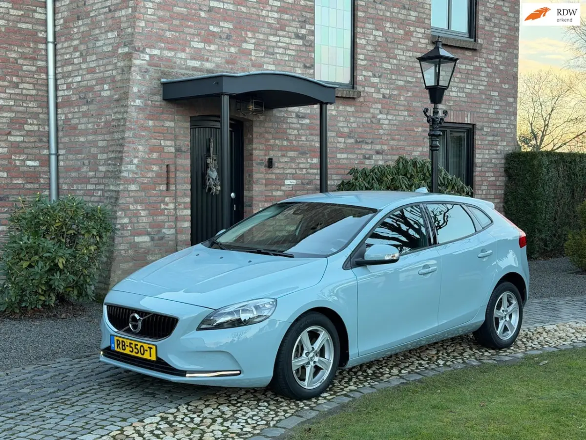 1.5 T2 Nordic Automaat 43000km