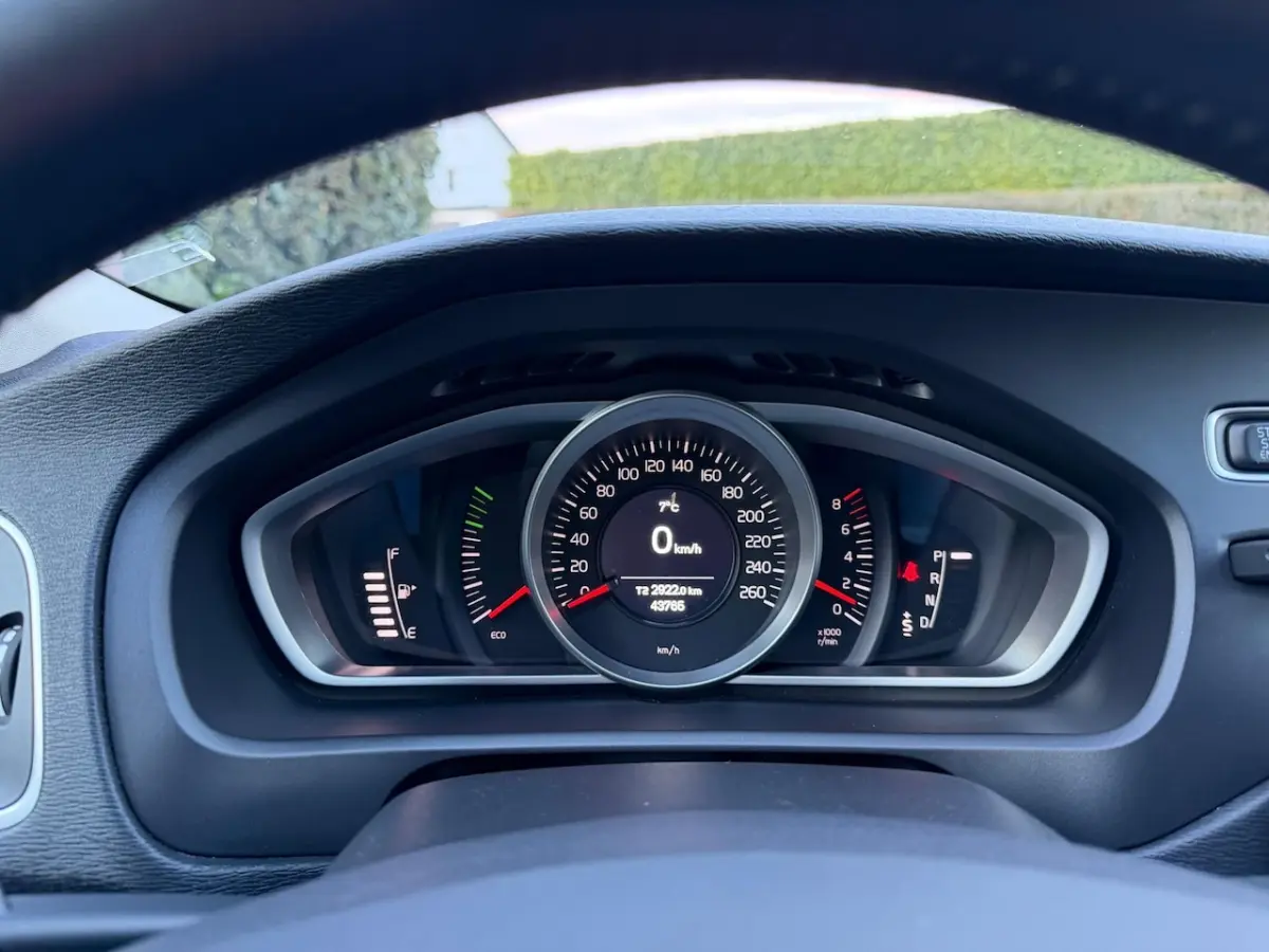 1.5 T2 Nordic Automaat 43000km