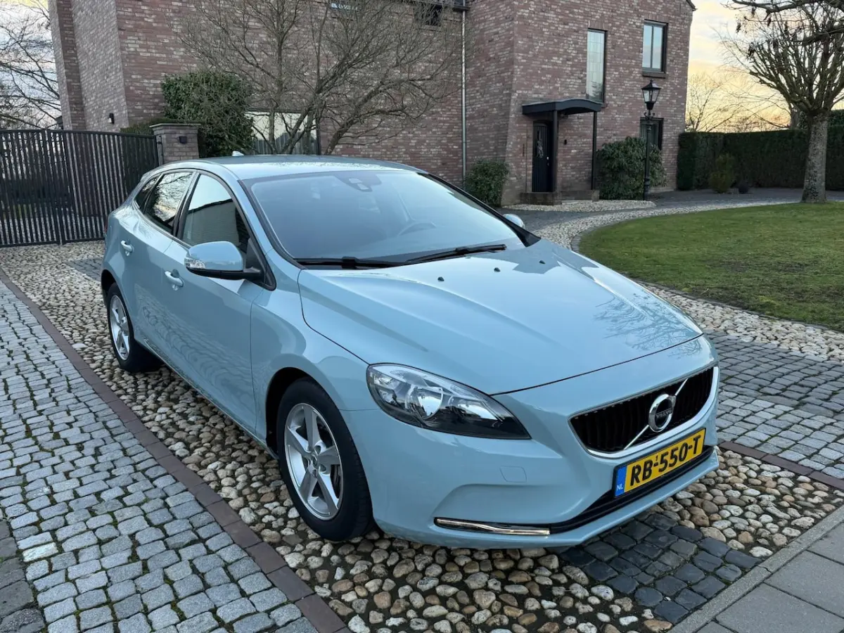 1.5 T2 Nordic Automaat 43000km