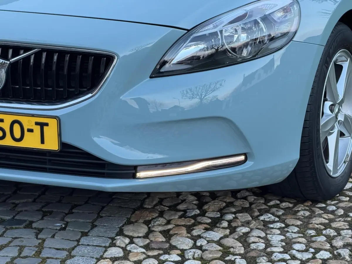 1.5 T2 Nordic Automaat 43000km
