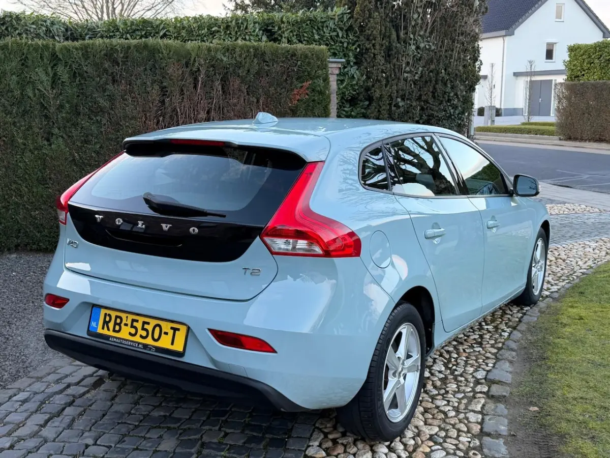1.5 T2 Nordic Automaat 43000km