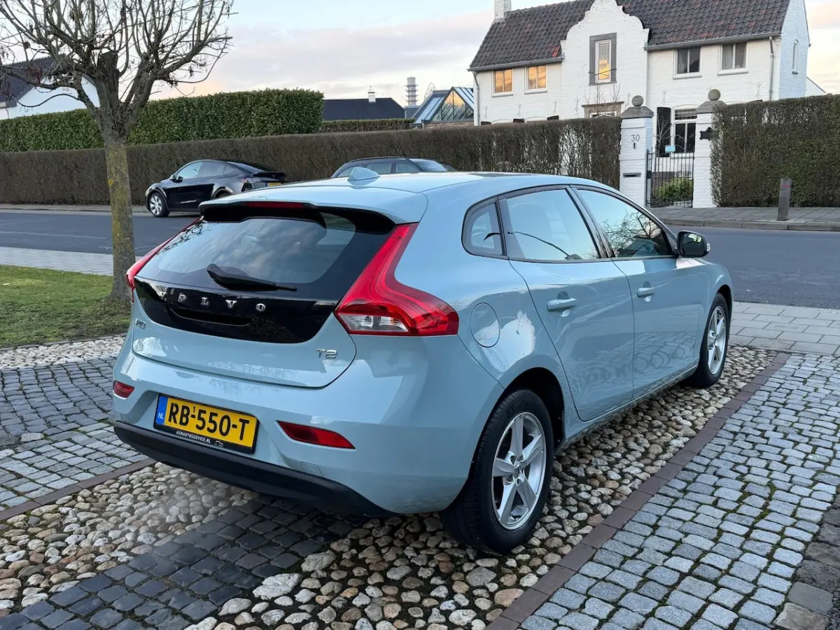 1.5 T2 Nordic Automaat 43000km