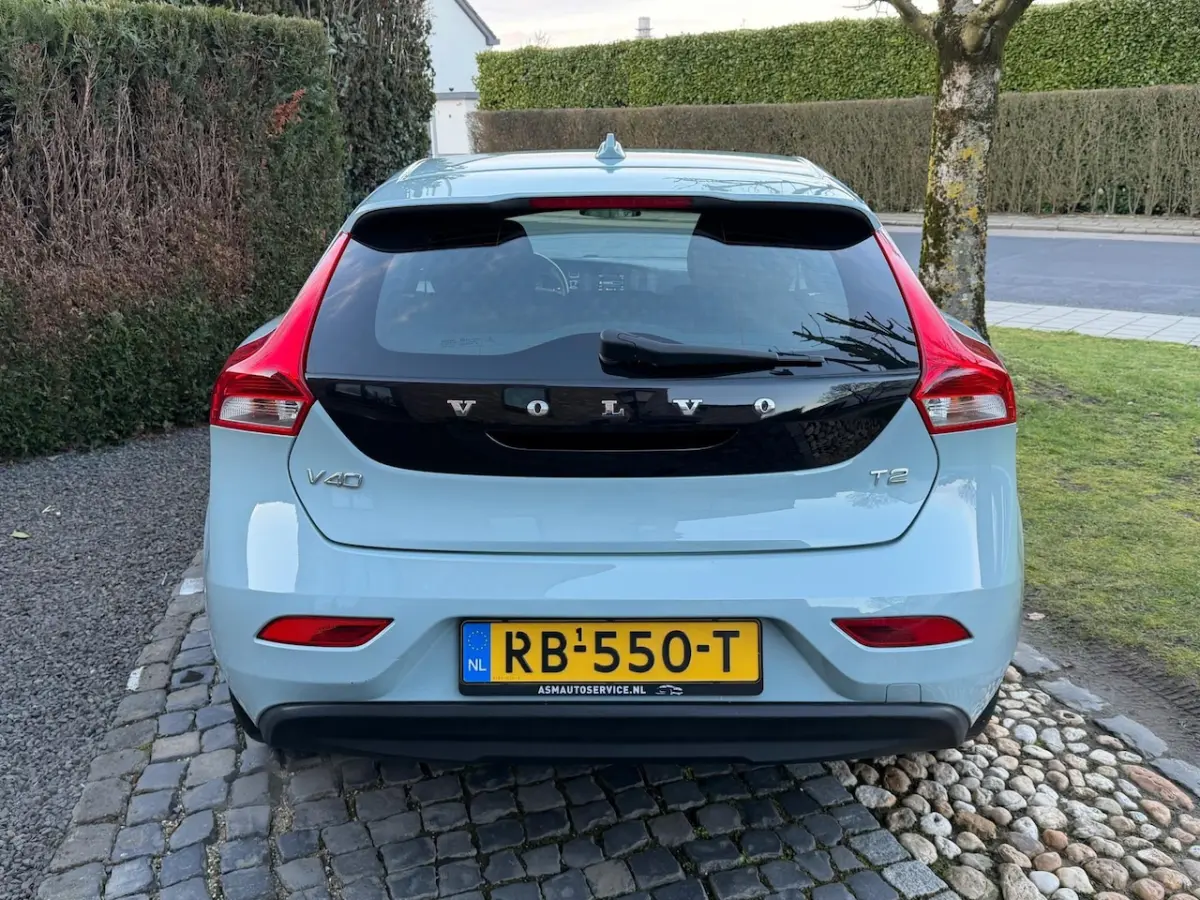 1.5 T2 Nordic Automaat 43000km