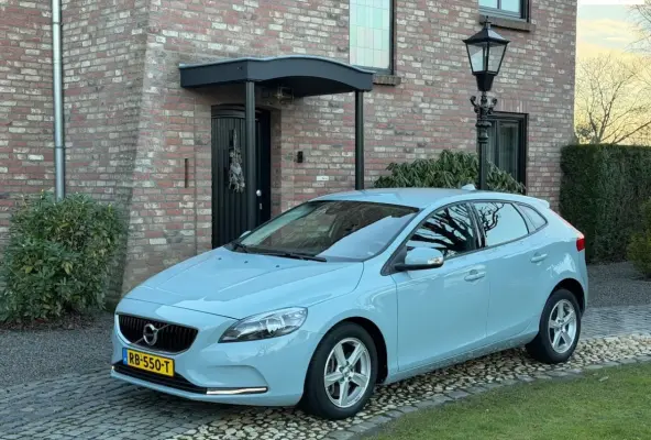 1.5 T2 Nordic Automaat 43000km