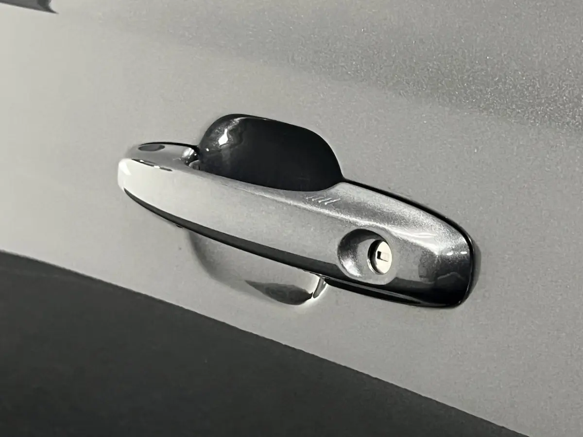 1.0 EcoBoost ST Line Business | NAVI | KEYLESS | ACC | STOEL-/STUURVERWARMING |