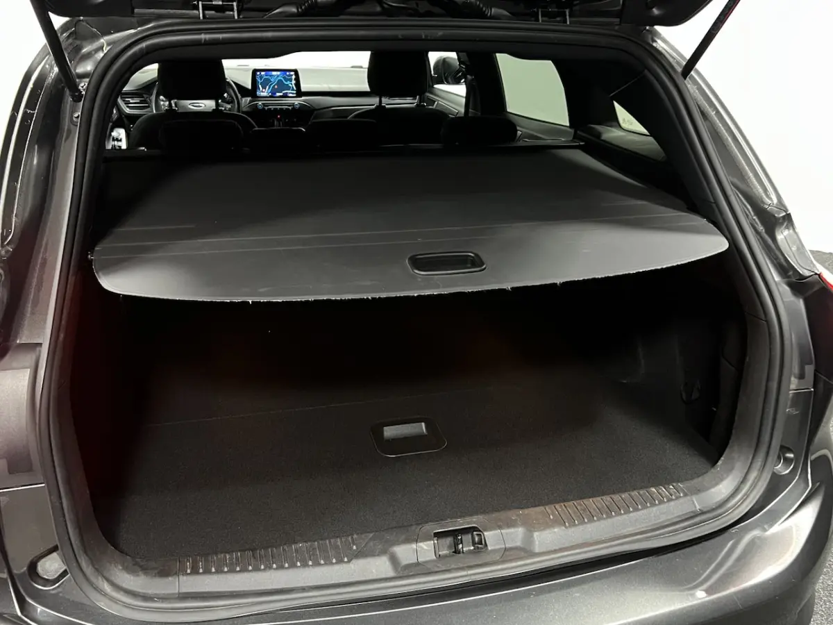 1.0 EcoBoost ST Line Business | NAVI | KEYLESS | ACC | STOEL-/STUURVERWARMING |