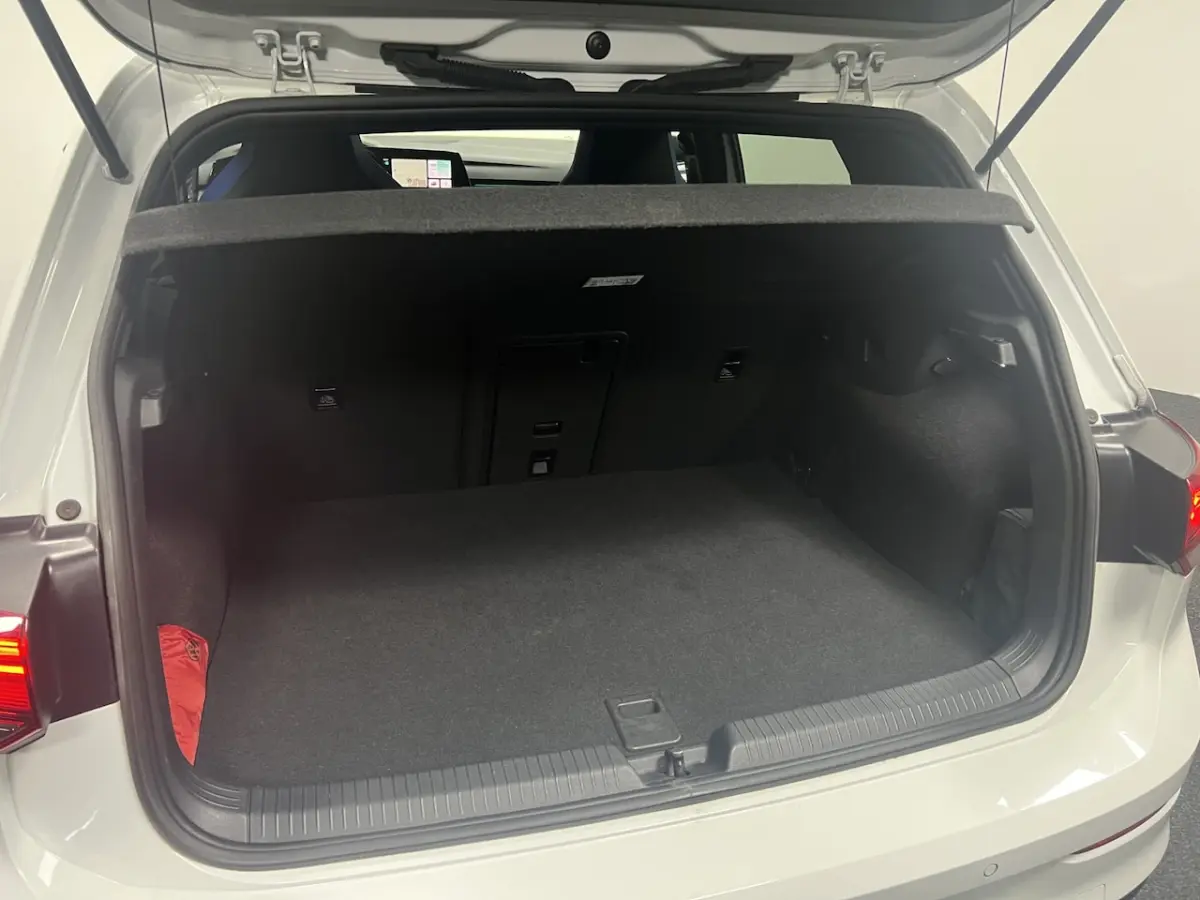 1.4 eHybrid GTE | NAVI | STOEL/-STUURVERWARMING | CAMERA |