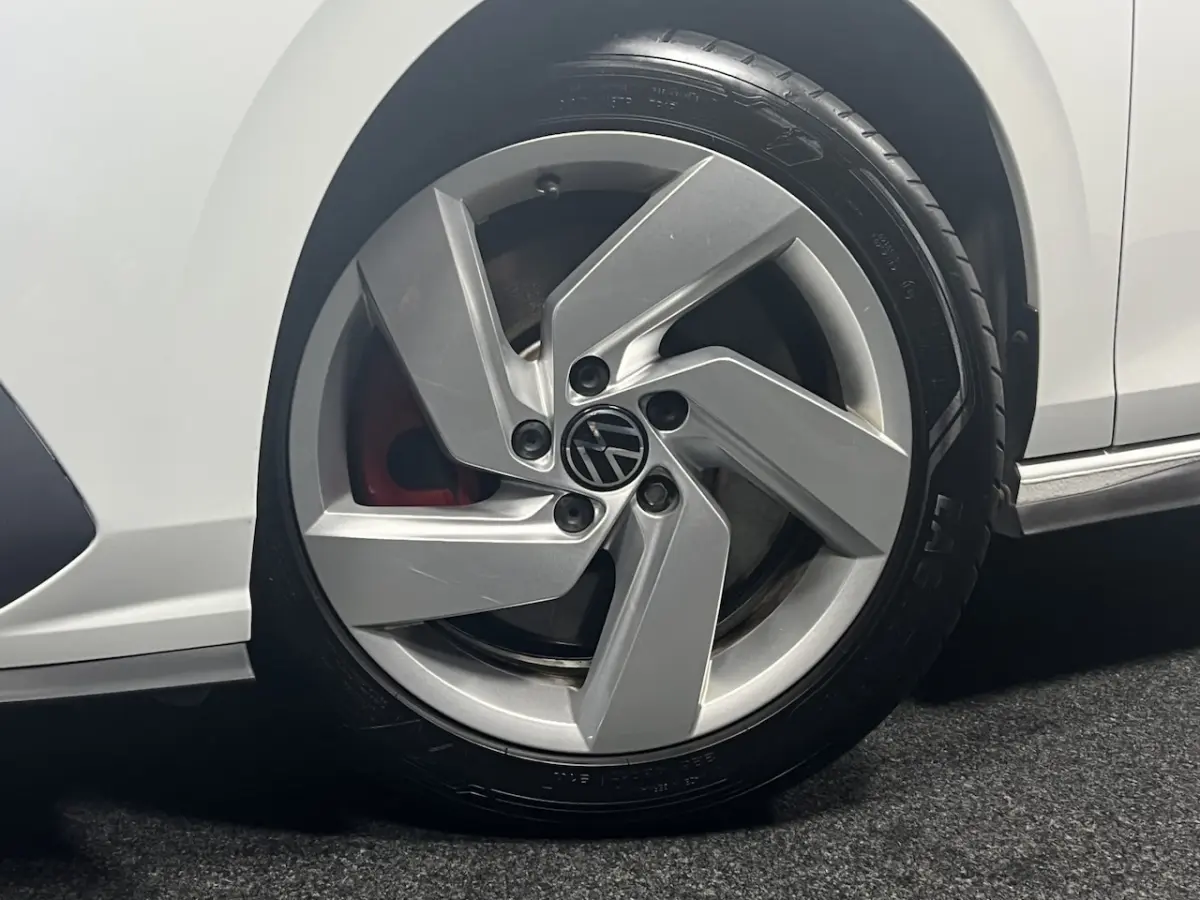 1.4 eHybrid GTE | NAVI | STOEL/-STUURVERWARMING | CAMERA |