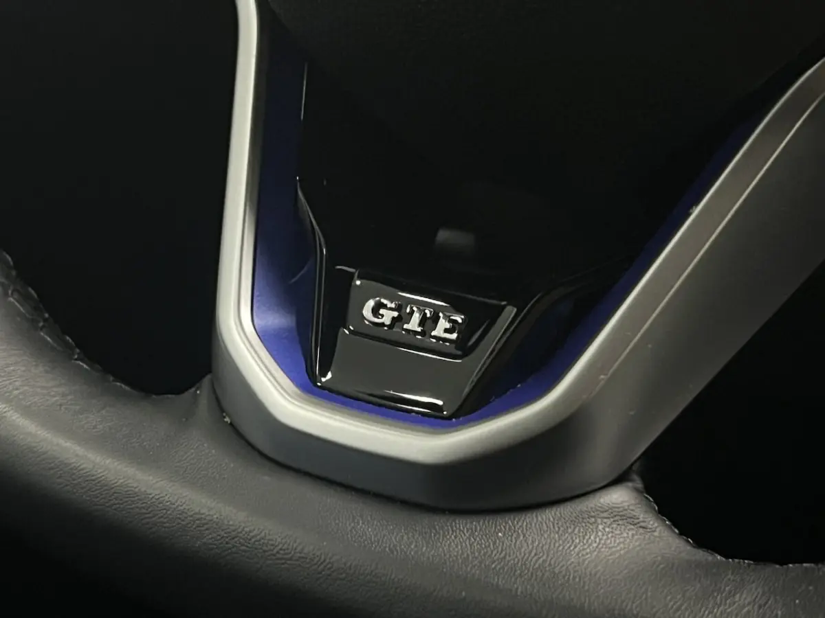 1.4 eHybrid GTE | NAVI | STOEL/-STUURVERWARMING | CAMERA |