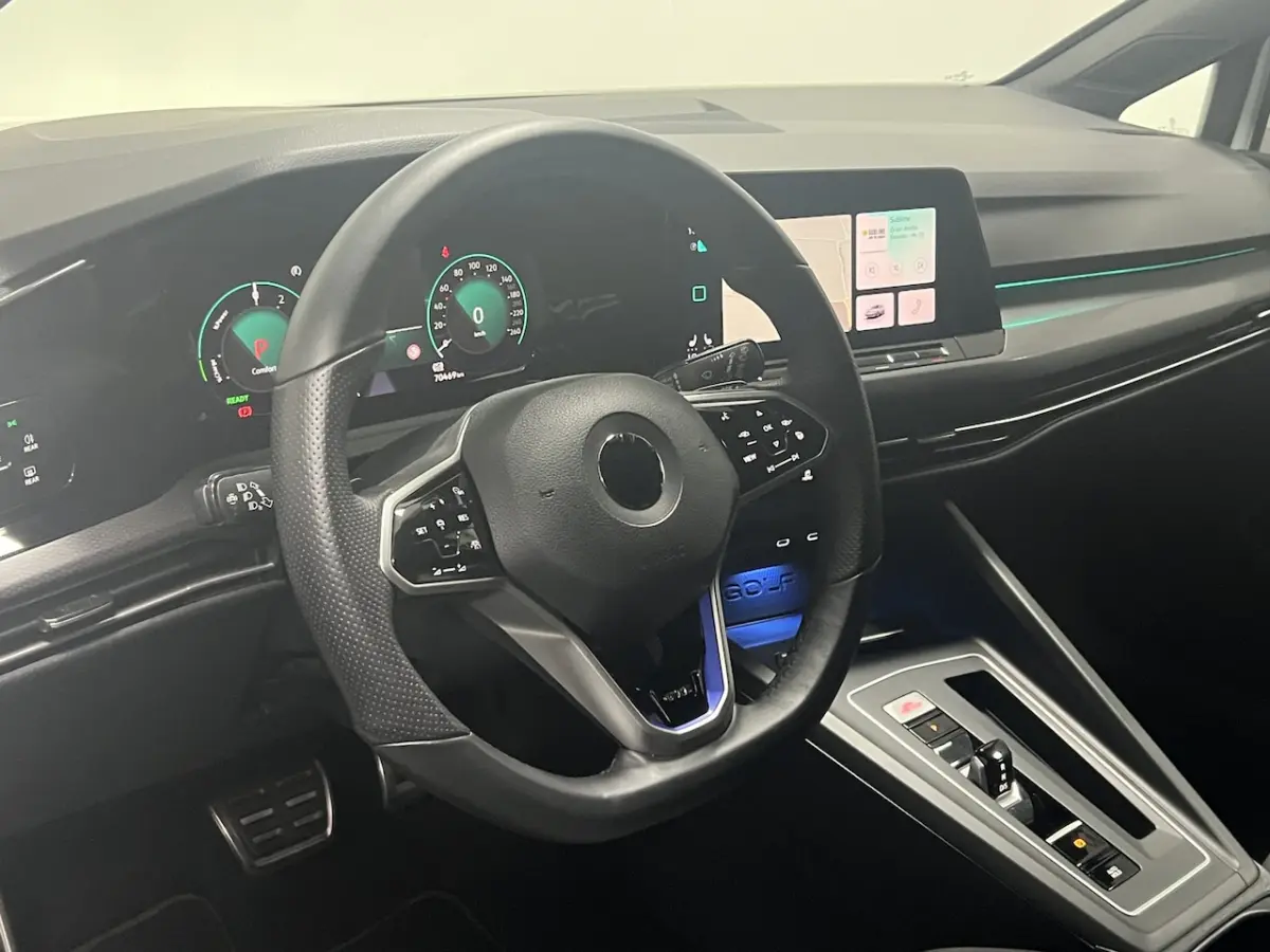 1.4 eHybrid GTE | NAVI | STOEL/-STUURVERWARMING | CAMERA |