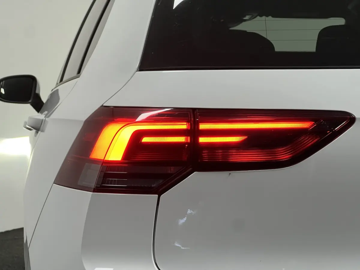 1.4 eHybrid GTE | NAVI | STOEL/-STUURVERWARMING | CAMERA |