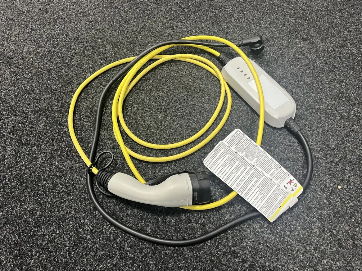 1.4 eHybrid GTE | NAVI | STOEL/-STUURVERWARMING | CAMERA |