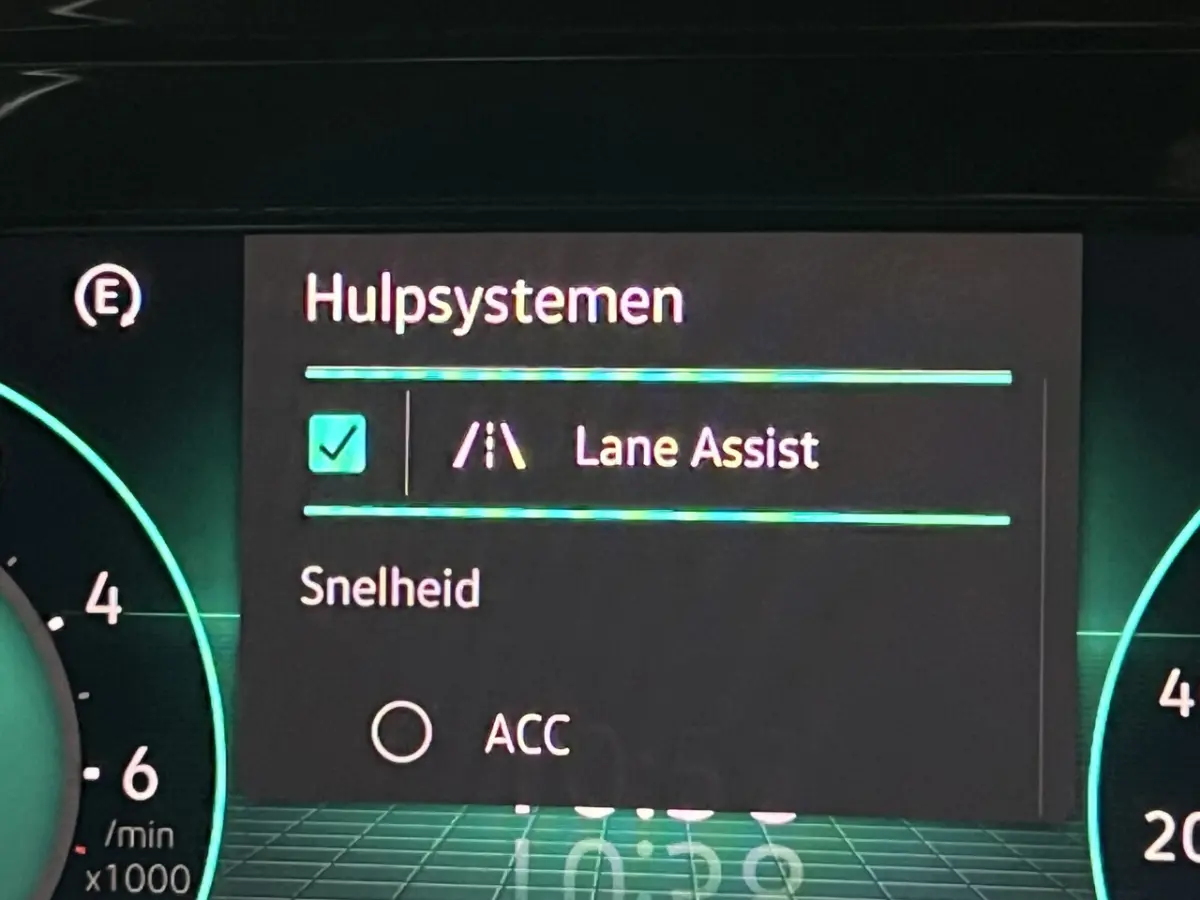 1.4 eHybrid GTE | NAVI | STOEL/-STUURVERWARMING | CAMERA |
