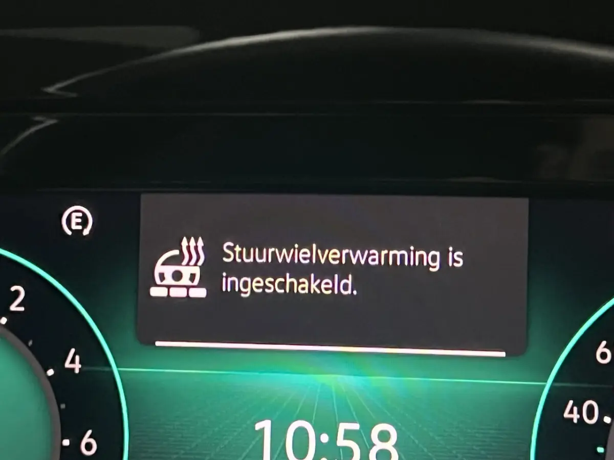 1.4 eHybrid GTE | NAVI | STOEL/-STUURVERWARMING | CAMERA |