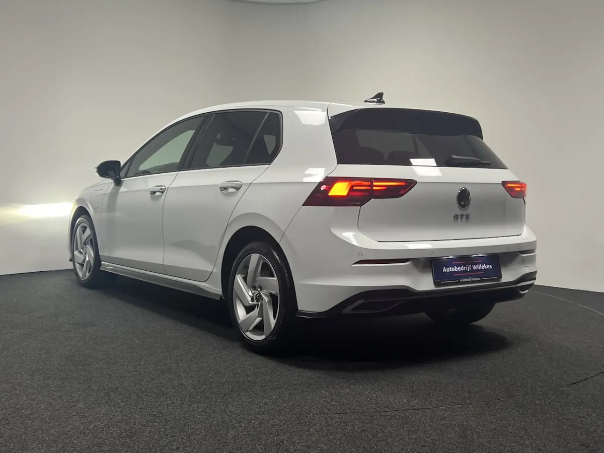 1.4 eHybrid GTE | NAVI | STOEL/-STUURVERWARMING | CAMERA |