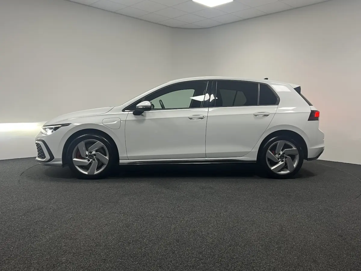 1.4 eHybrid GTE | NAVI | STOEL/-STUURVERWARMING | CAMERA |